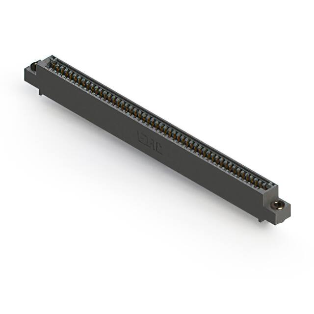 895-050-544-403 EDAC Inc.  Edgeboard Connectors